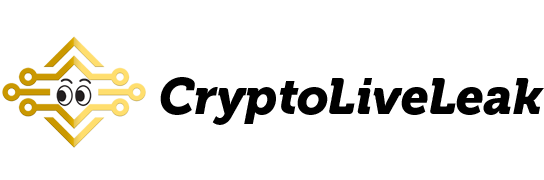 CryptoLiveLeak, Inc.
