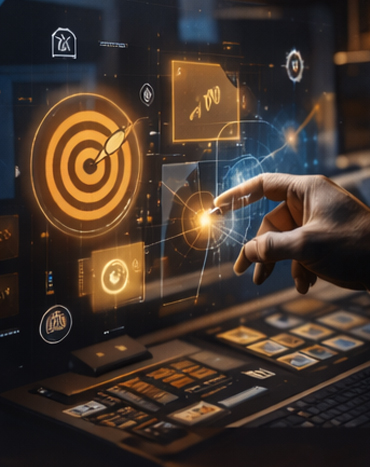 Advertising and Media
