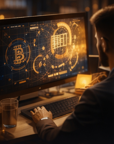 Blockchain Advisory