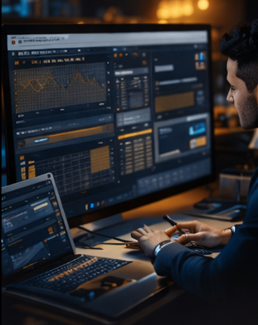 Data Analytics and Performance